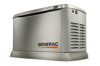 Rozar electric Backup Generator